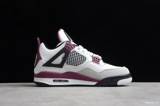 JORDAN 4 SAINT-GERMAIN PARIS PSG CZ5624-100 AIR RETRO 1228